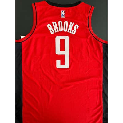 Dillon Brooks Houston Rockets Jersey | NEW XL