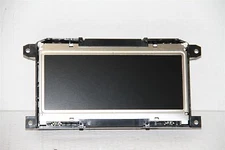 MMI display screen Audi Q7 A6 S6 allroad 4F0919603 New genuine Audi part