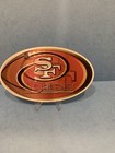 San Francisco 49ers Sticker 6x3 — photo 2