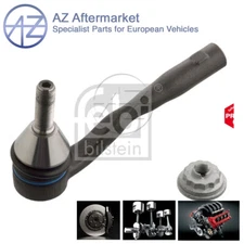 Fits Mercedes M-Class GLE GL-Class GLS AZ Front Tie Rod End #1 A1663300403