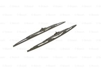 3 397 001 582 Bosch Wischblatt FüR Audi,Porsche