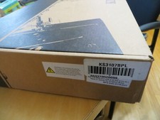 Kingston Brass KS3107BPL Restoration Satin Brass 2 Handle Faucet