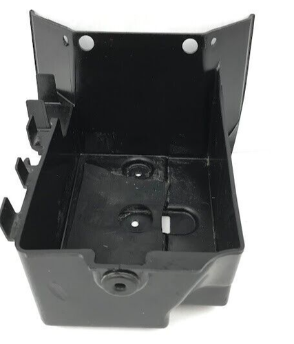 2002-2008 Kawasaki Vulcan 1600 Classic VN1600 Battery Box Case - OEM198624 - Picture 4 of 8