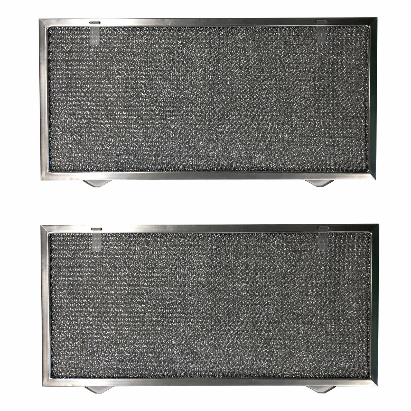 S Compatible With Ge Wb13x5002, Rangeaire (2 Pack)