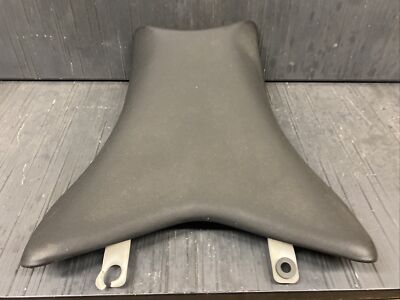 ？？？ 2016 Kawasaki Ninja ZX10R Front driver seat OEM #111621 | eBay