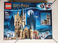 (6) Lego Harry Potter - 75969 - LA TOUR D'ASTRONOMIE  -  Neuf et Scellé !!