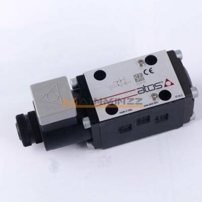 1PCS NEW DHI-0631/2 23 Atos valve #W7