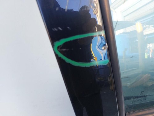 9004S7 PORTA ANTERIORE DX PEUGEOT 307 (T6) (2005>2010) BERL 5P - Imagen 4 de 6