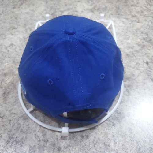 Tampa Bay Downs Hat Cap StrapBack Mens One Size Horse Racing Racetrack Florida - Picture 3 of 9