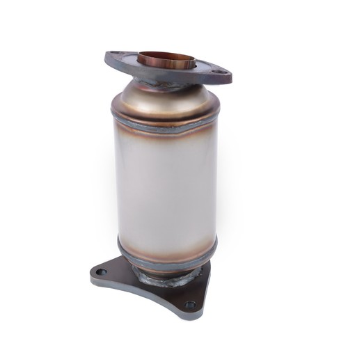Both Catalytic Converter Set For Lexus LS430 2001-2006 & SC430 2002-2010 4.3L - Picture 17 of 18