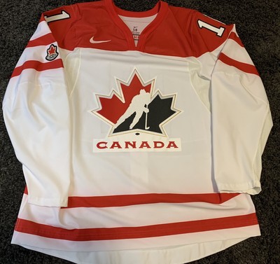 nike canada jersey