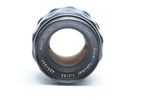 【お得な2点セット】Super Takumar 55mm 200mm SO262 Super Takumar 55mm F2 | eBay