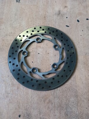Bremsscheibe hinten Yamaha Fz6, Fz1, Fazer und andere Modelle