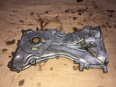 mazdaspeed 3 timing chain