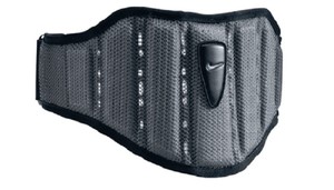 nike lifting belt