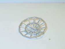 FJ, RADAR pour camion GMC militaire ( jeep, dodge, pacific) france jouet (R168)