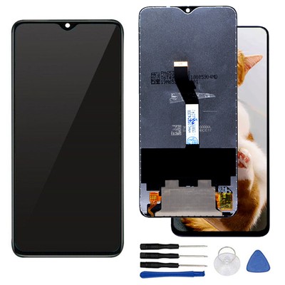 Replace For Redmi Note 8/Note 8 Pro LCD 