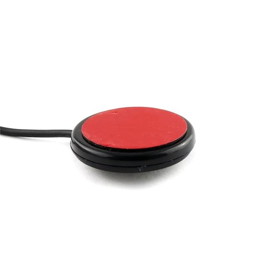 MINI PICKUP PIEZO, MICROFONO TRASDUTTORE CHITARRA ACUSTICA VIOLINO JACK FEMMINA - Imagen 10 de 15