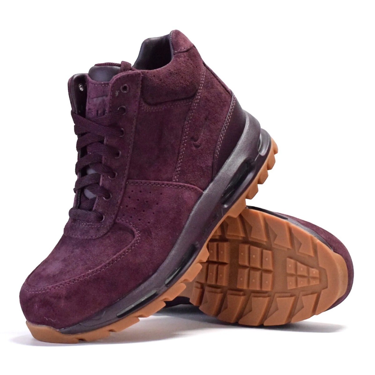 Air Max Goadome 'Deep Burgundy' ゴアドーム Air Max Goadome 'Deep Burgundy' - Nike - 865031 604 - deep