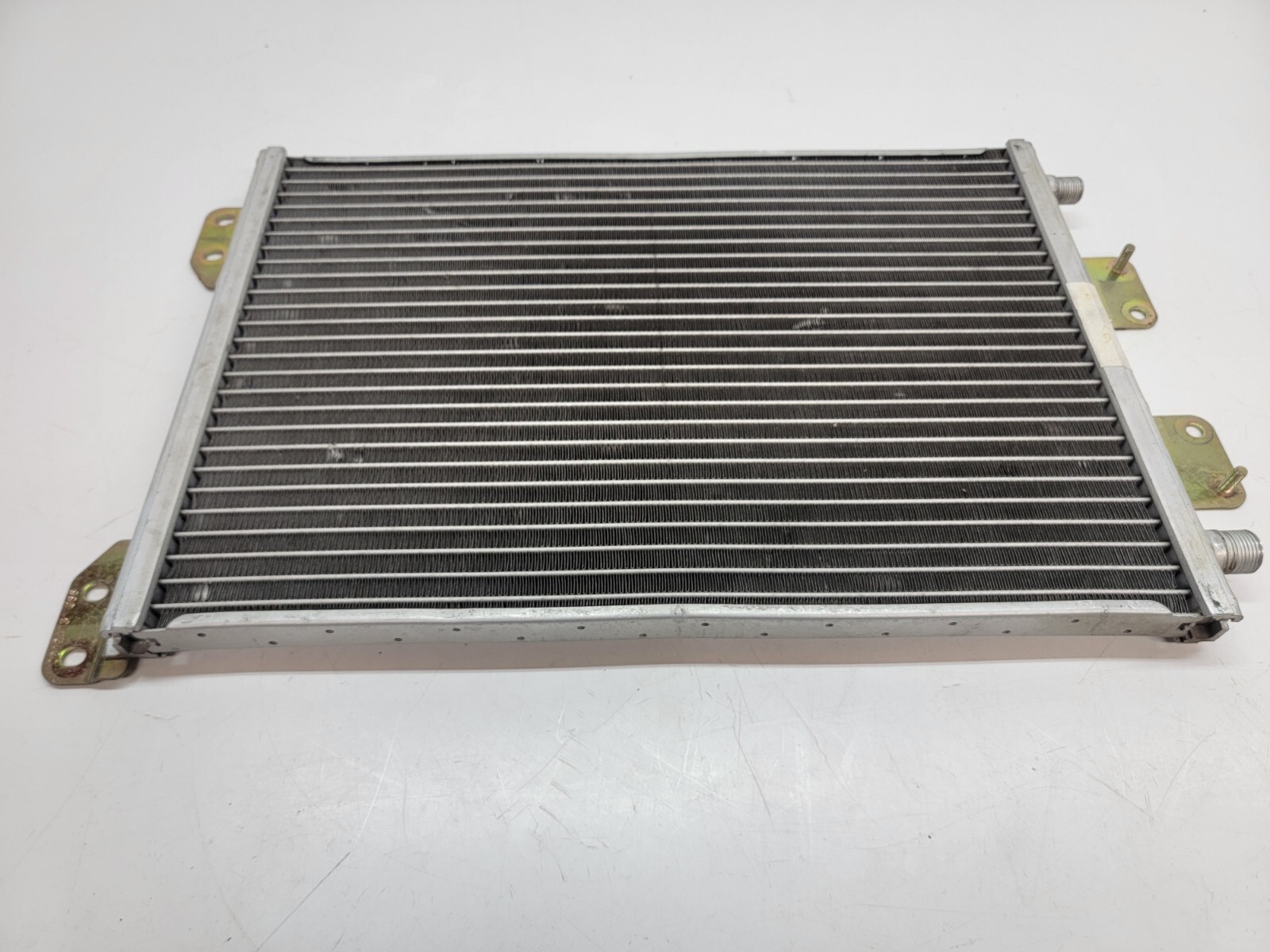 LAMBORGHINI MURCIELAGO LP640 AC CONDENSER RADIATOR OEM 410260401A GENUINE 