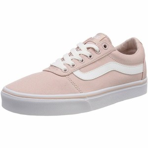 vans ward sepia rose