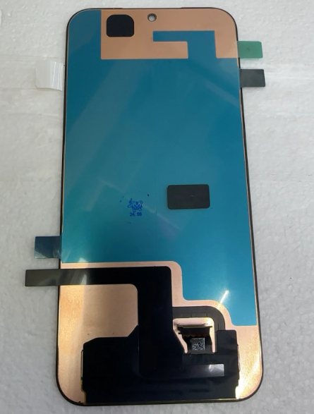 Original LCD Display Touch Screen Digitizer For Huawei Pura 70 ADY