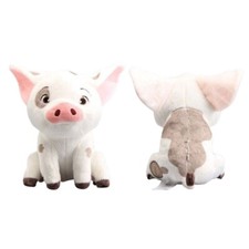 20cm Moana Pet Pig Pua Stuffed Animals Cute Cartoon Plush Toy Doll Soft Gift