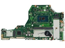 Acer A515-51 Motherboard Main Board Intel Core I3-7100 NB.GP411.002