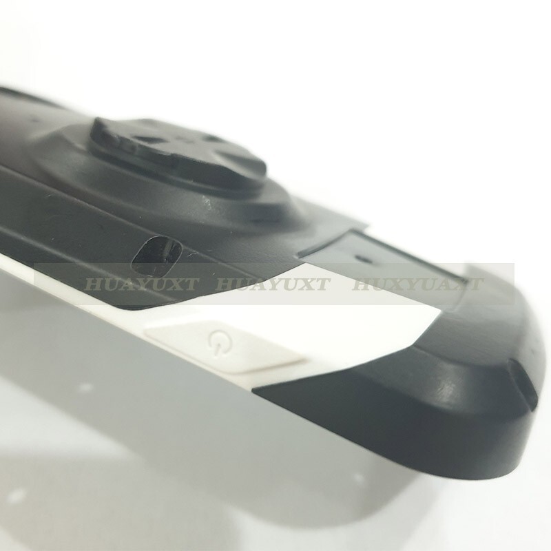 Original Garmin Edge 1000 Back Cover (Without Battery) Repair