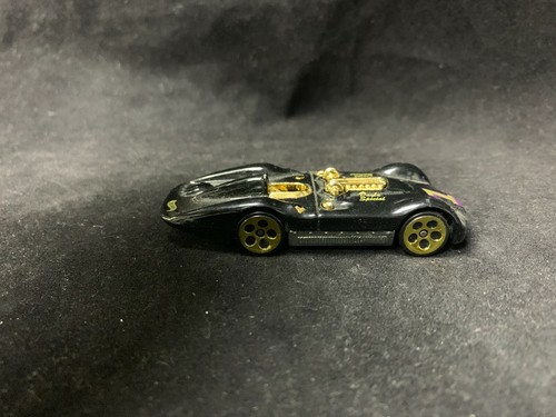 Hot Wheels 1999 Turbolence - Picture 3 of 5