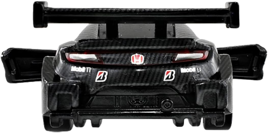 トミカプレミアム Racing 99号車 NSX-GT セット トミカより「トミカプレミアムRacing」の第1弾「RAYBRIG NSX-GT