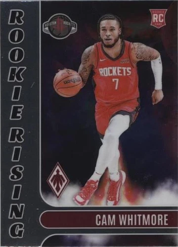 2023-24 Panini Phoenix - Cam Whitmore #23