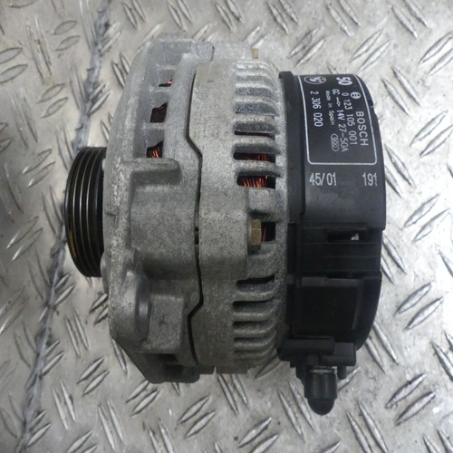 BMW R 1150 GS EZ:05 Lichtmaschine Stator Lima 55435