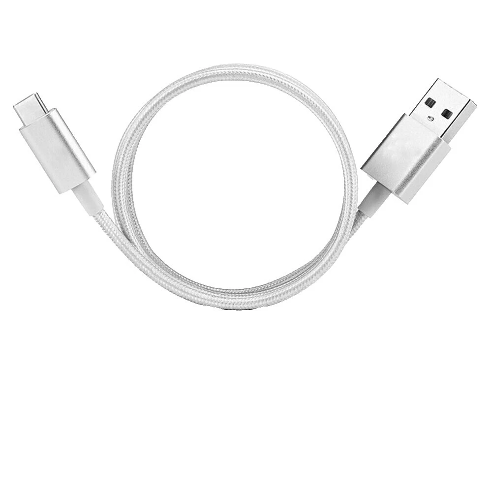 Los cables USB-C para Xiaomi LG Nexus 5X