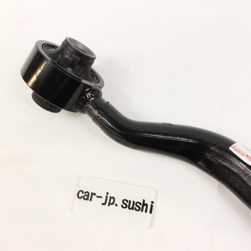 TOYOTA ALTEZZA LEXUS IS300 IS200 Front Lower Control Arm SET 48670 & 48660-53010 - Picture 13 of 14
