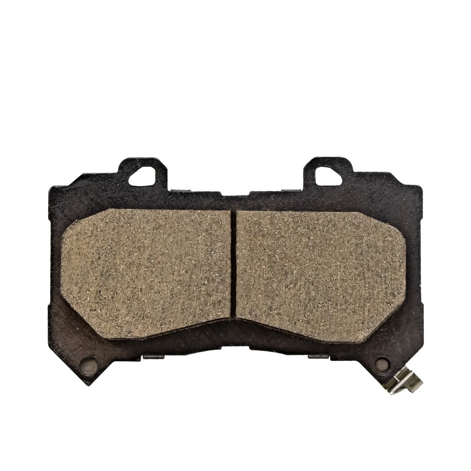 Front Brake Pads Set for 2015 2016 2017 2018 2019 2020 Chevy Colorado ...