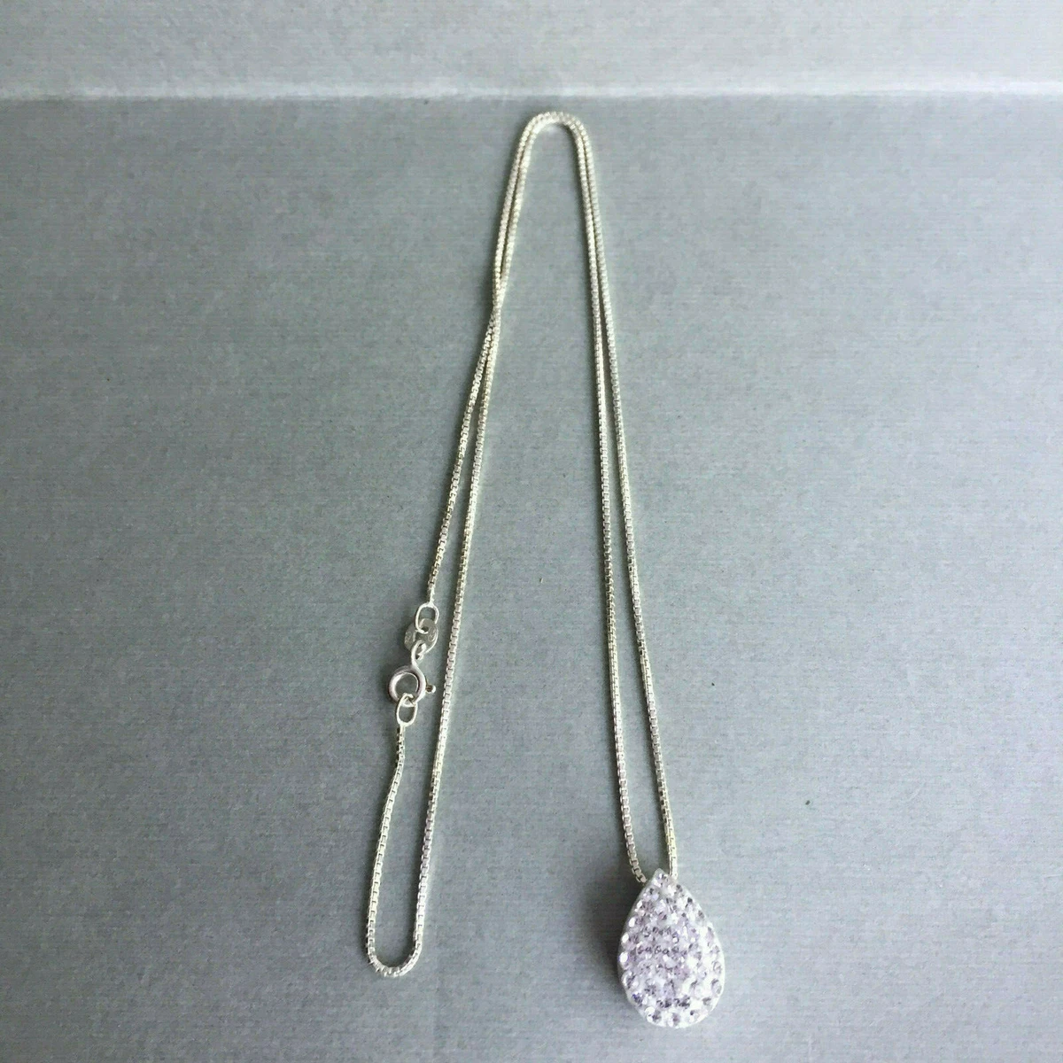 925 2024 rl necklace