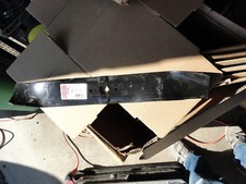 NEW REPLACEMENT BLADE FIT MTD MOWER MULCHING BLADE 98-058,742-0610 W8AJ,1024 STO