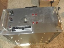 National Cash Register NCR 315-0502654 G  on The Hot Collector