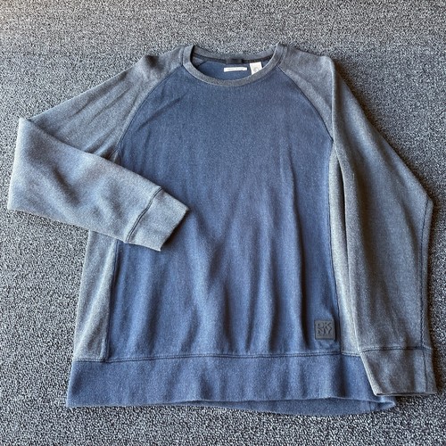DKNY Jeans Sweater Mens Size L Large 