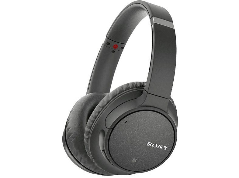Auriculares inalámbricos - Sony WH-CH700N, Bluetooth, Noise Cancelling,