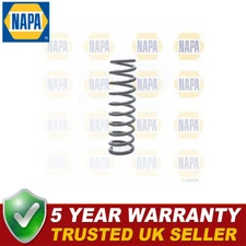 NAPA Rear Suspension Coil Spring Fits Ford Focus 1.4 1.6 dCi 1.8 2.0 #2 1356556