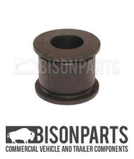 *FITS MAN L2000 REAR ANTI ROLL BAR STABILISER BUSH WRAP AROUND TYPE BP131-017