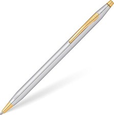 Cross Classic Century Medalist  Gold Ballpoint Pen