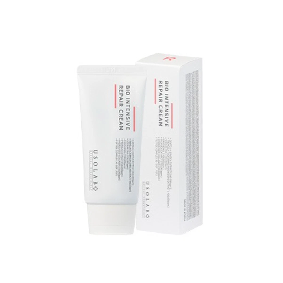 USOLAB Bio Intensive Repair Cream 50ml / USOLAB Cream