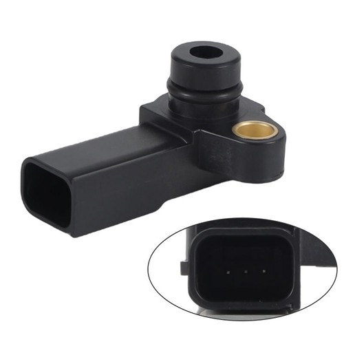 Absolute Pressure Map Boost Sensor for Range Rover Sport MK1 05-13 2.7 3.0 TDV6 - Picture 5 of 12