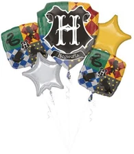 ANAGRAM INTERNATIONAL Bouquet Harry Potter, Various, Multi