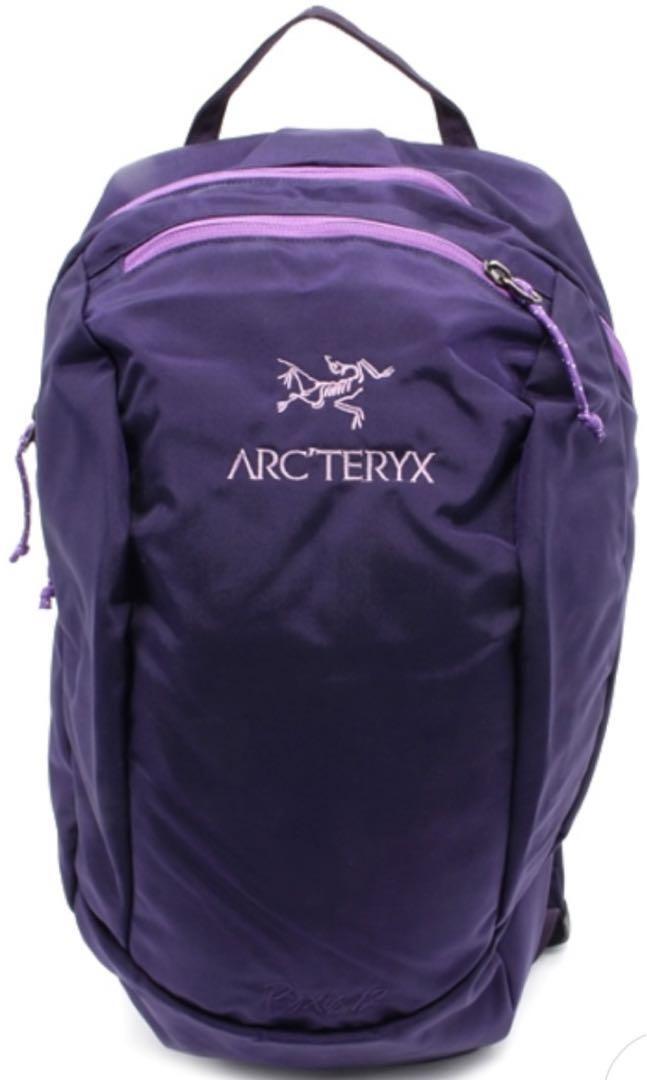 【いわ】ARC'TERYX バックパック Alpha FL 20 Backpack | Arc'teryx United States