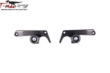  T-Rex Racing Yamaha YZF-R1 / FZ-10 Spool Adapter GP Stand Receiver