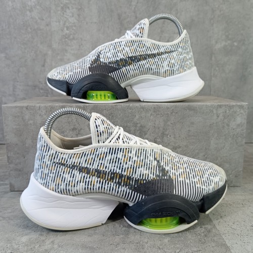 Nike Air Zoom SuperRep 2 Women’s Size 4 Athletic Shoes Leopard Print CU5925-177